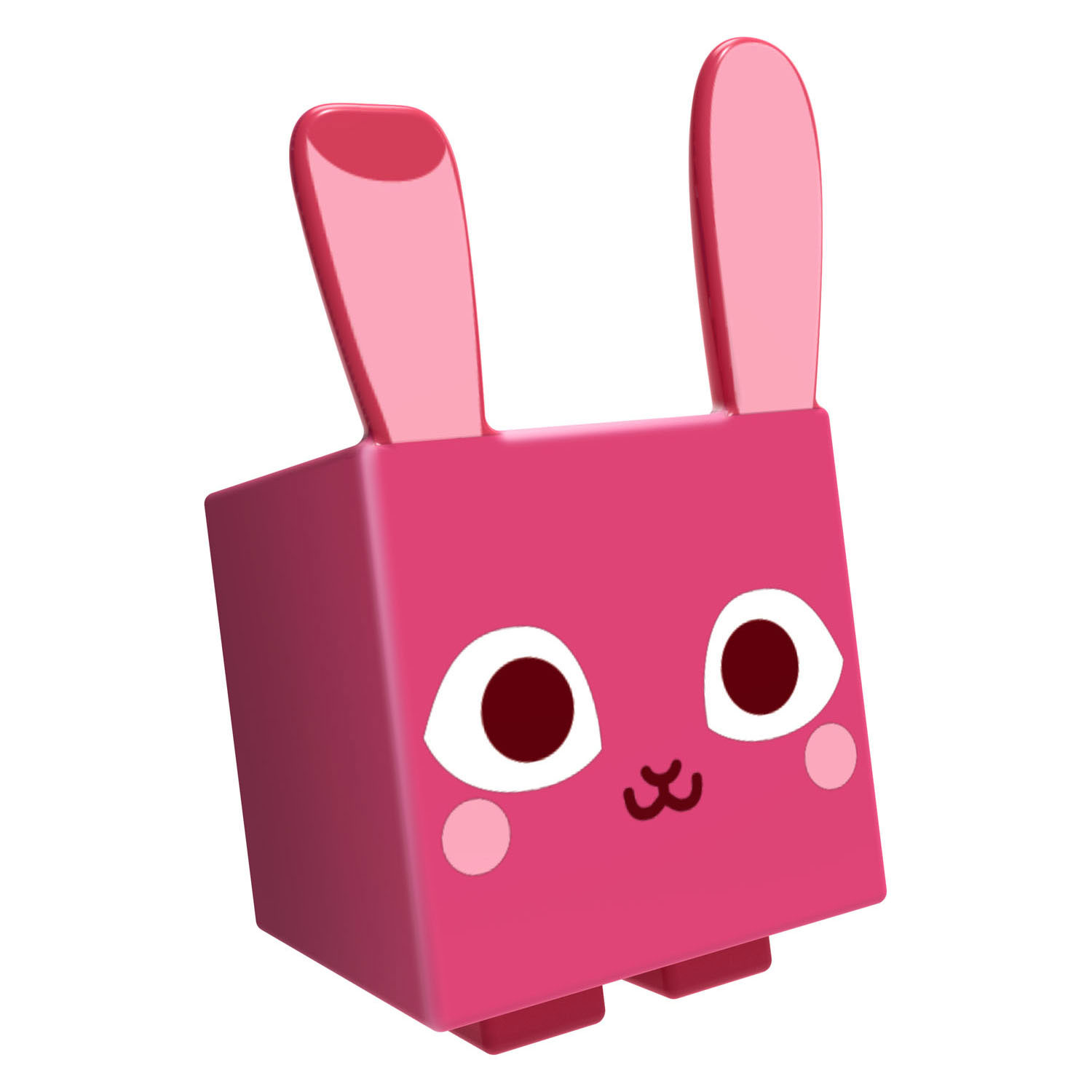 Pet Simulator Minifiguur 4-Pack
