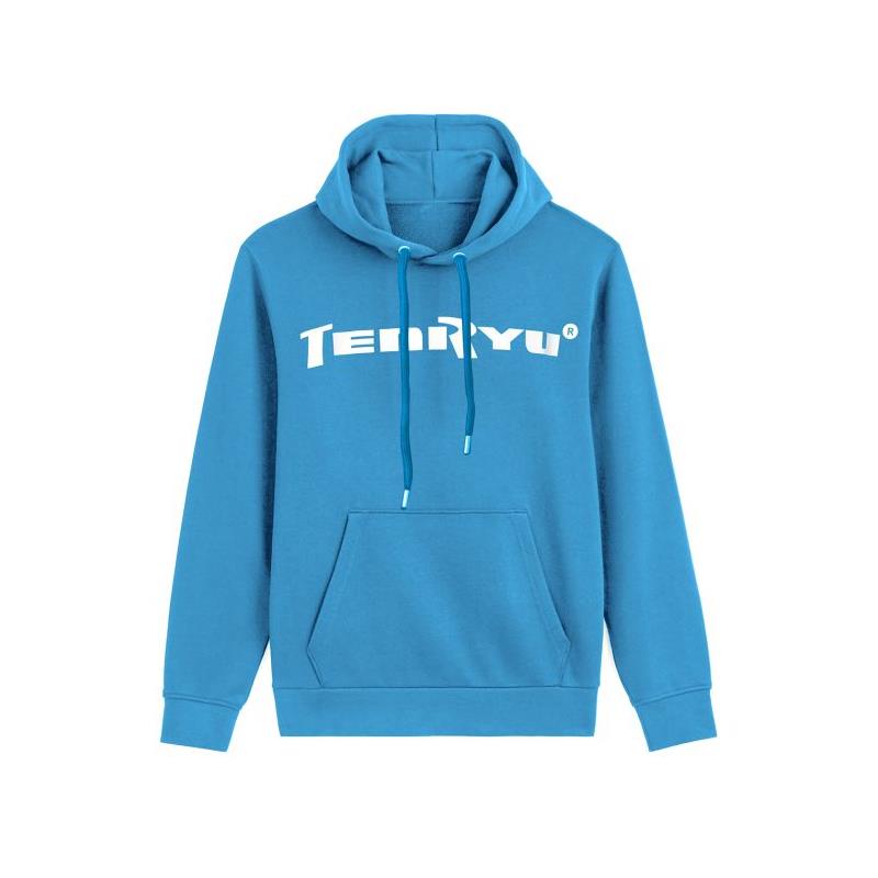 Sweat Homme Tenryu - Turquoise