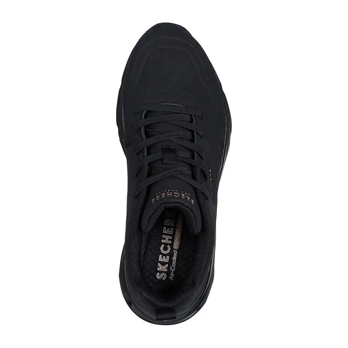 Skechers Tres Air Uno Ah-Mazing Sneakers Dames