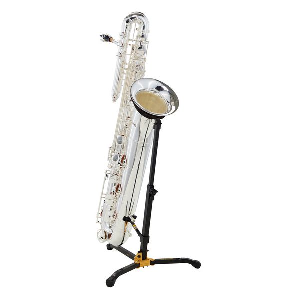 Thomann TBB-150S Bass Saxophone