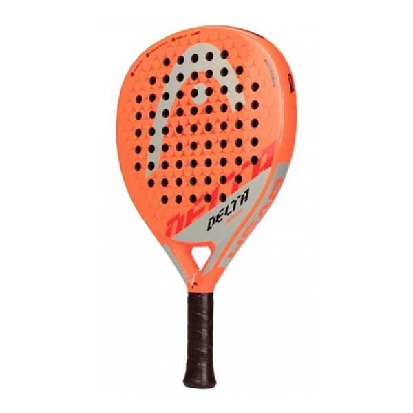 Head Delta Junior 2022, Padelketchere børn