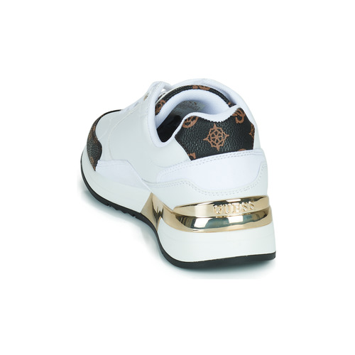 Guess - MOXEA - Blanc