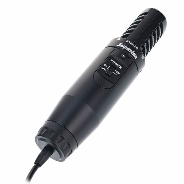 Superlux E531
