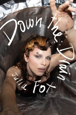 Down the Drain (Hardback)