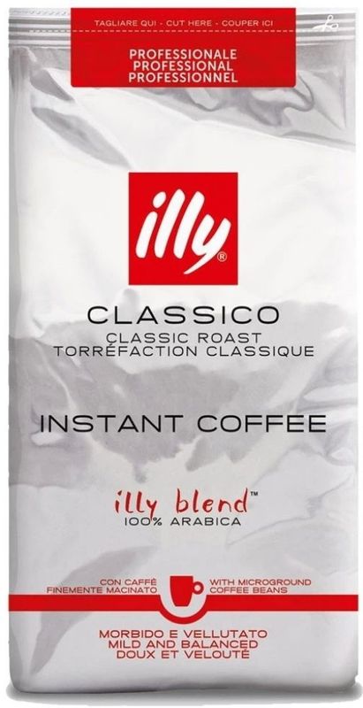 Illy Instant Koffie Vending 500 g