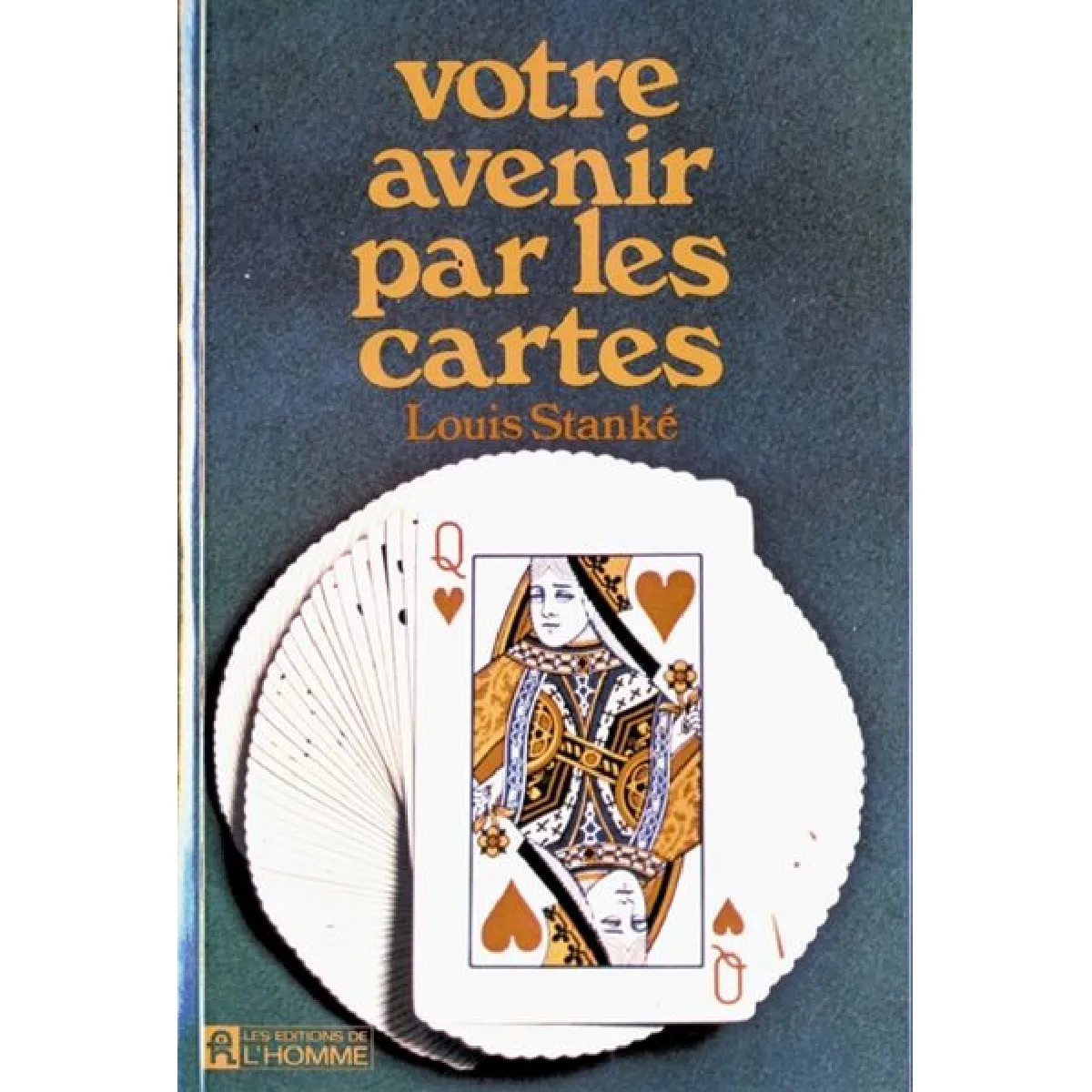 Votre avenir par les cartes · Occasion