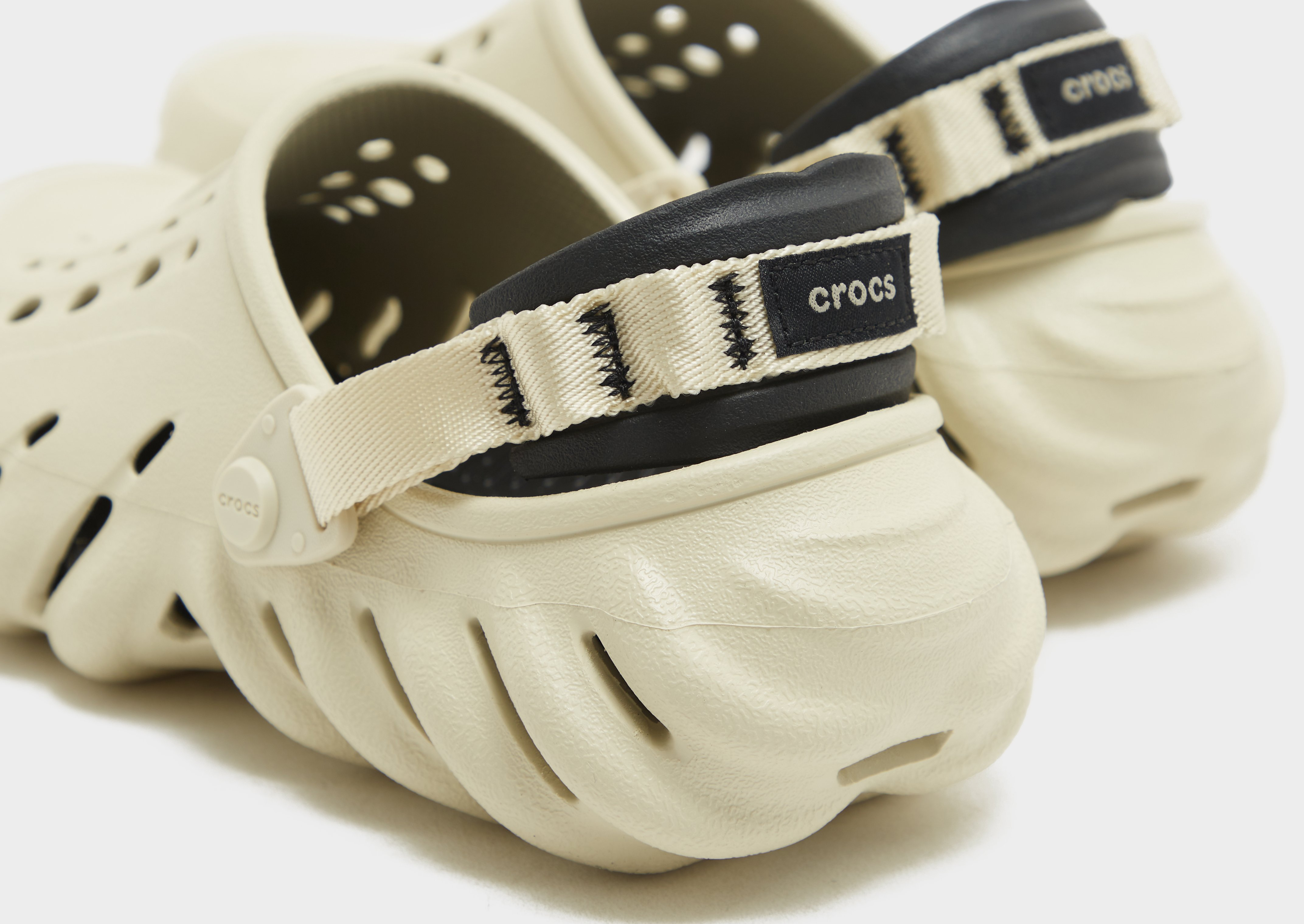 Crocs Echo Clog Femme