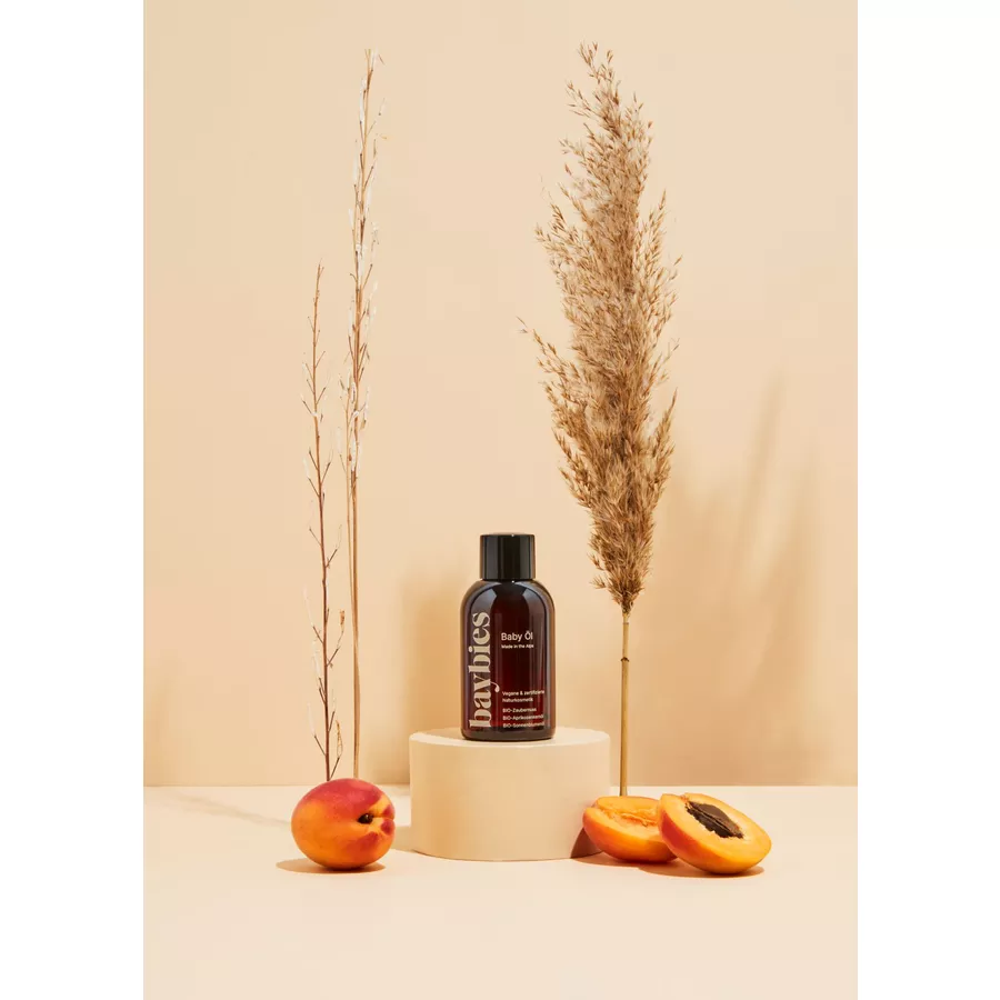 baybies Baby Öl 100 ml
