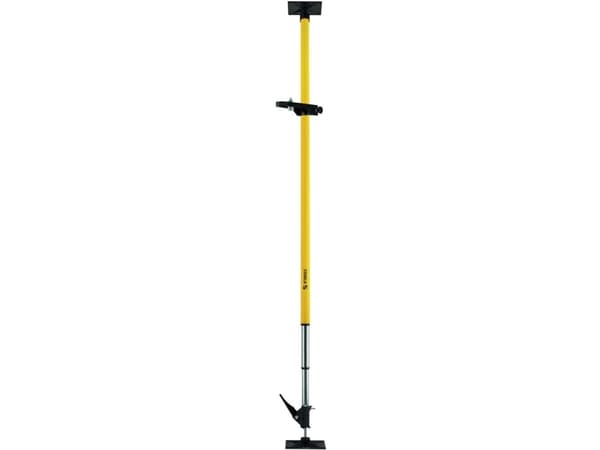 Stabila LT 30 Konstruktionsstøtte Længdejustering: 1.35 - 3.65 m Kapacitet (maks.): 30 kg