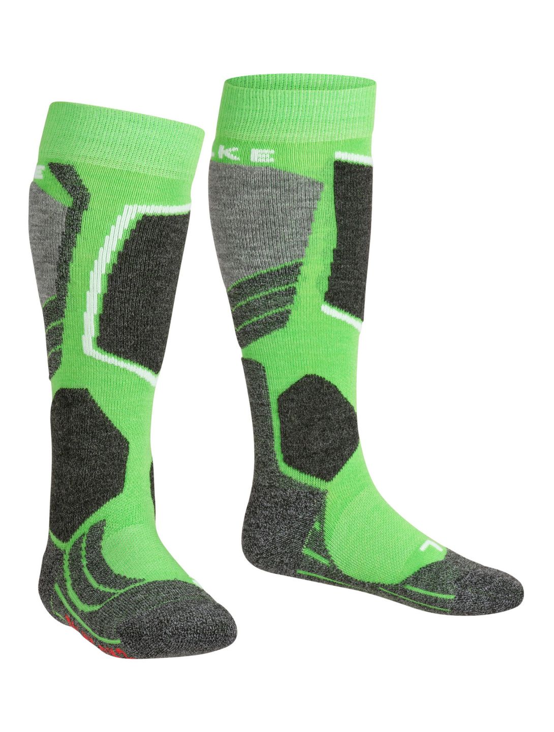 SK2 Intermediate skisokken kinderen