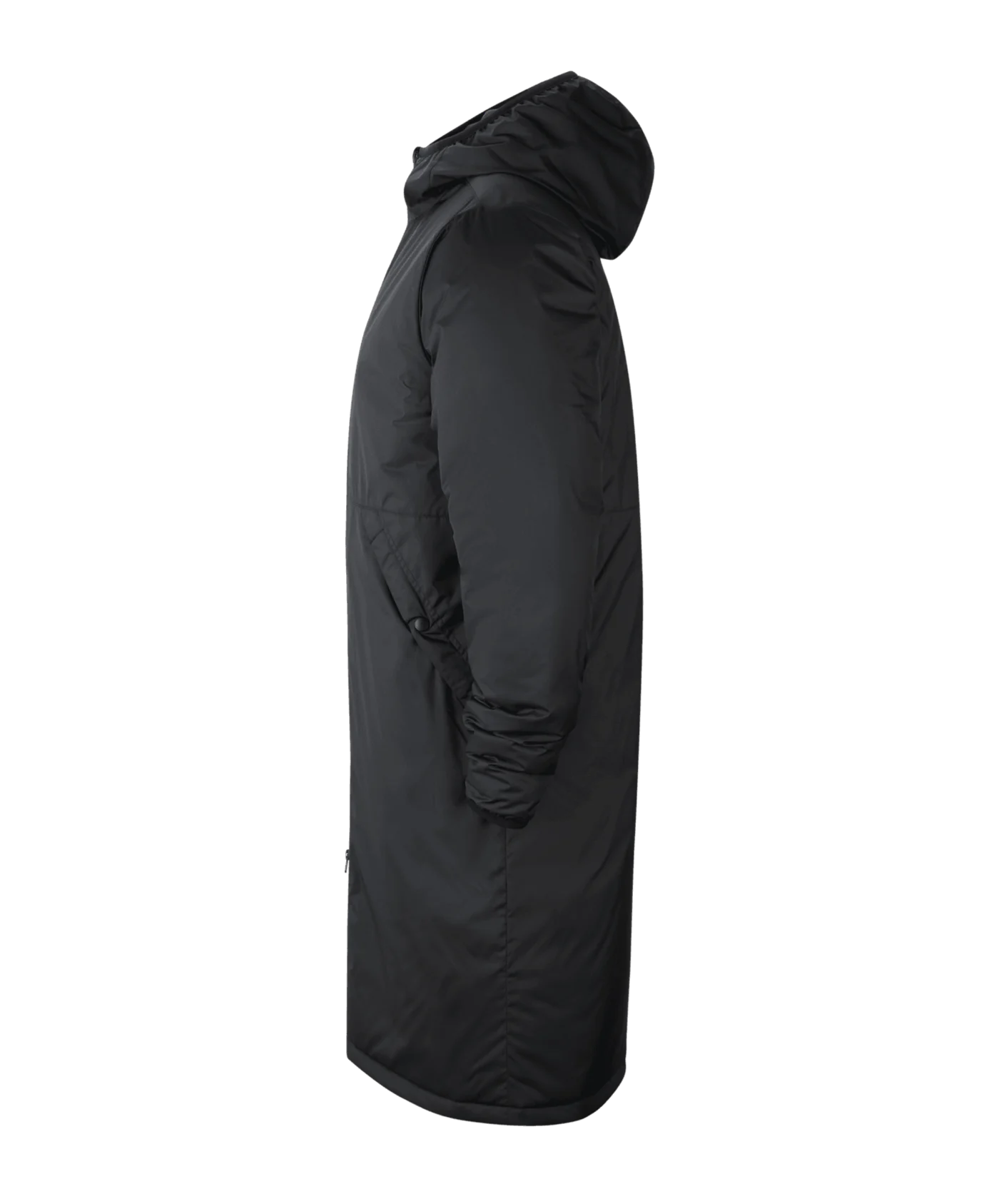 Nike Park 20 Winterjacke Schwarz F010