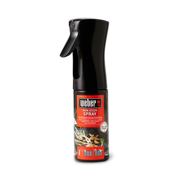 Weber anti-aanbakspray 200ml