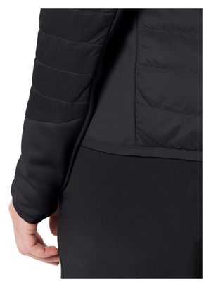 Doudoune Femme Vaude Sesvenna IV Noir