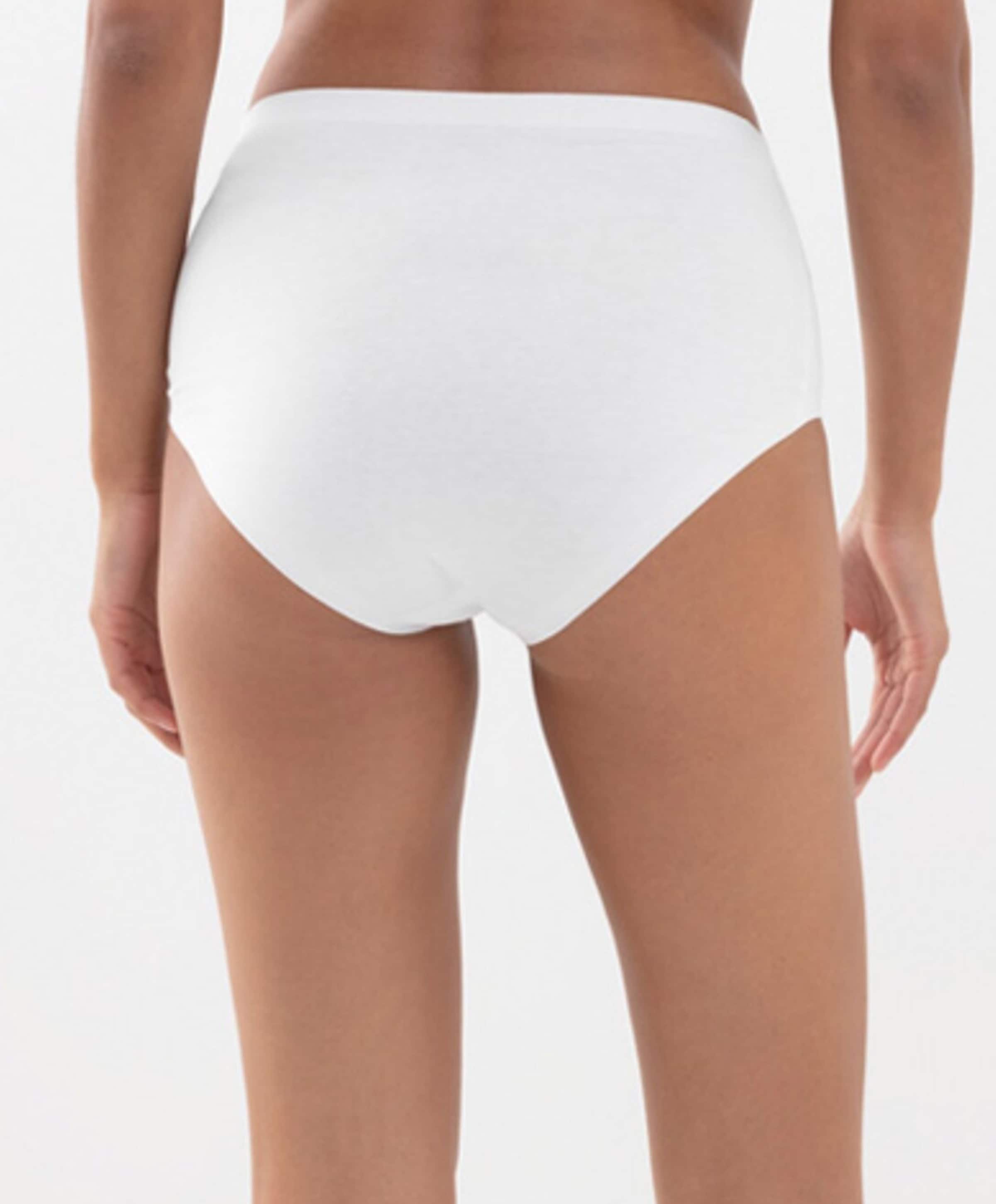 Mey Dames slip wit