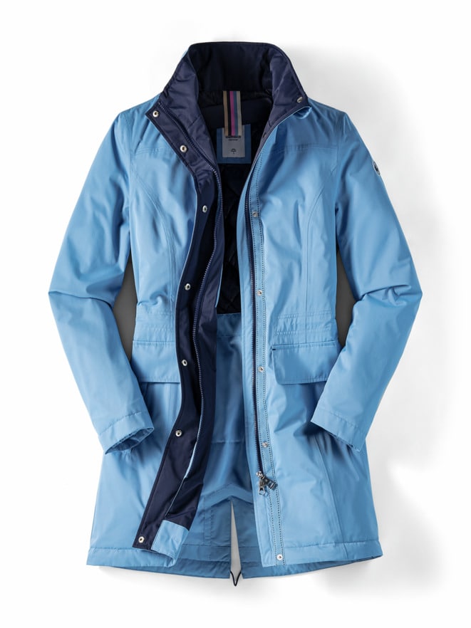 Aquastop Longparka Spring