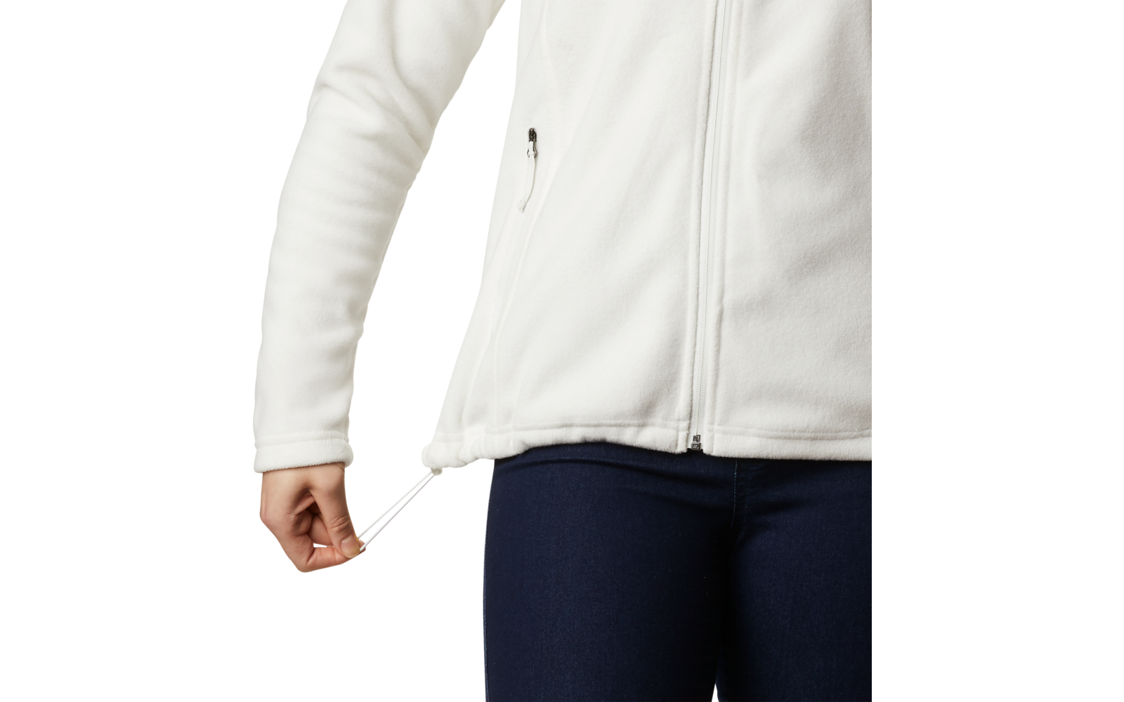 Columbia Fast Trek II Damen Fleecejacke