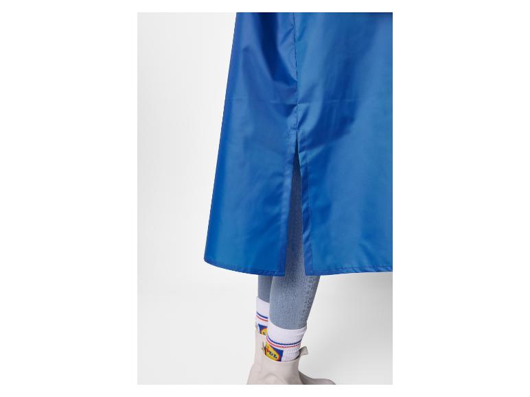 Lidl regenponcho