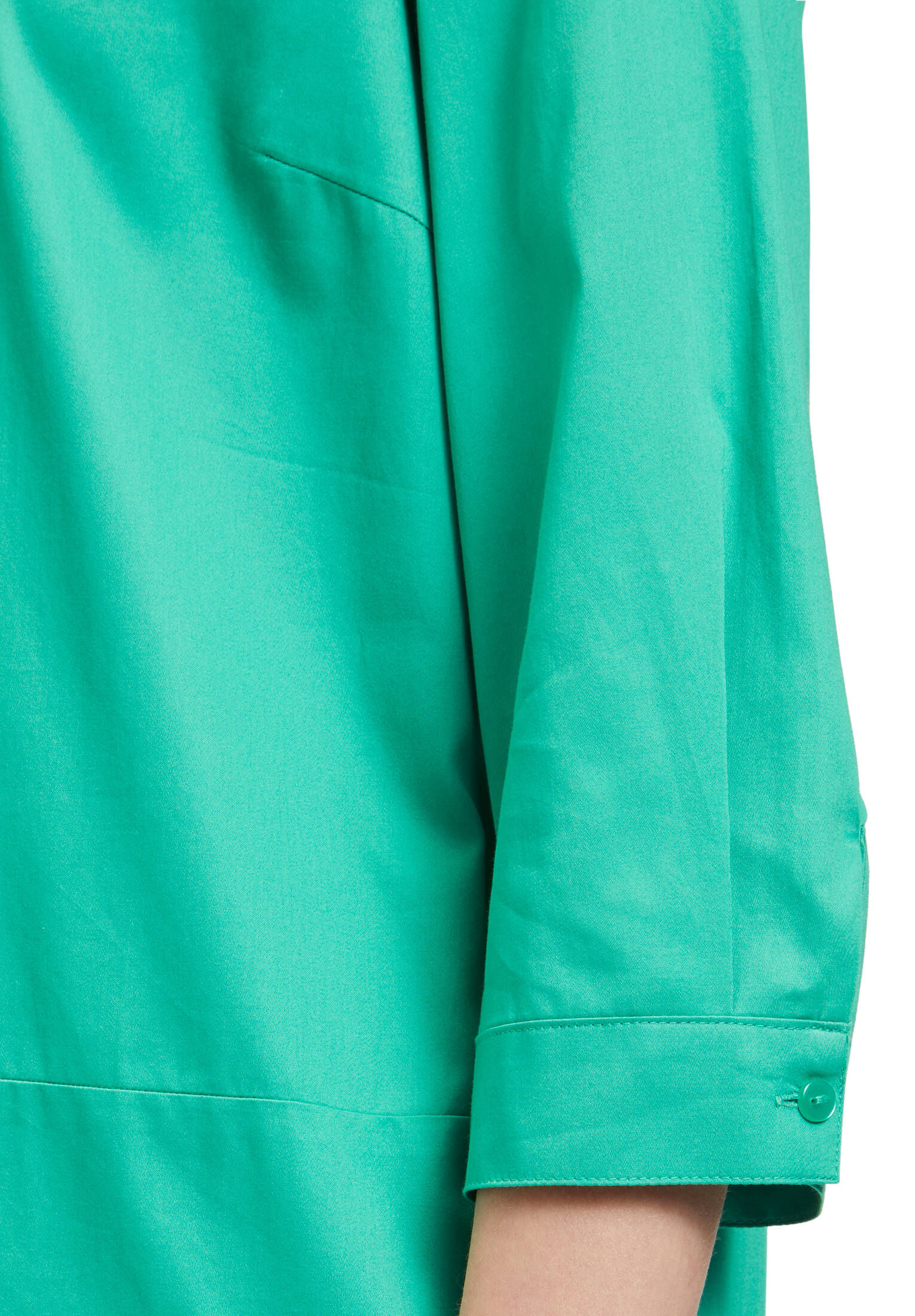 Betty Barclay| Damen Hemdblusenkleid mit Knopfleiste