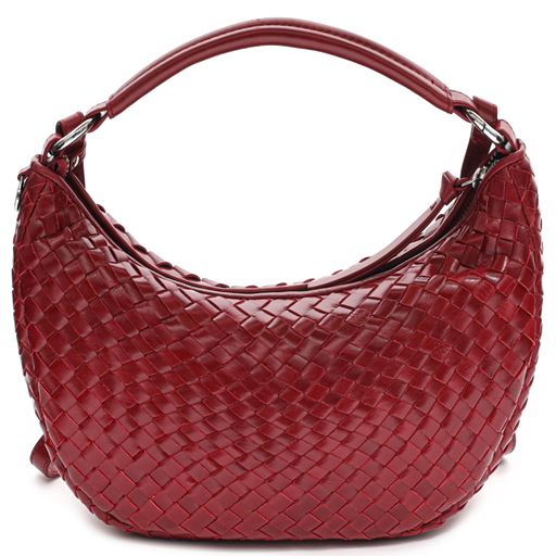 Adax Marlin Skuldertaske, Amaretto