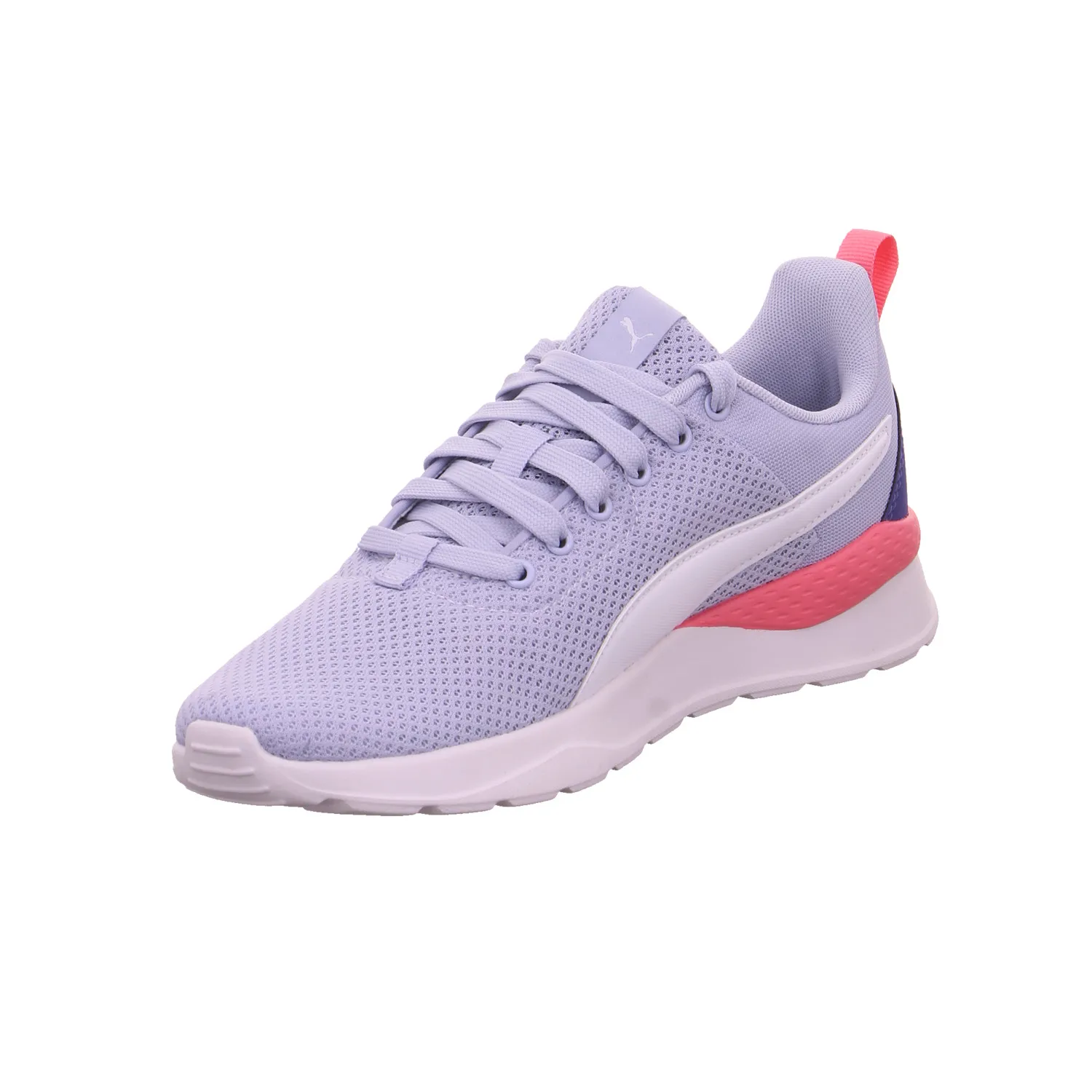 PUMA Kinder Sportschuh Flieder Synthetik