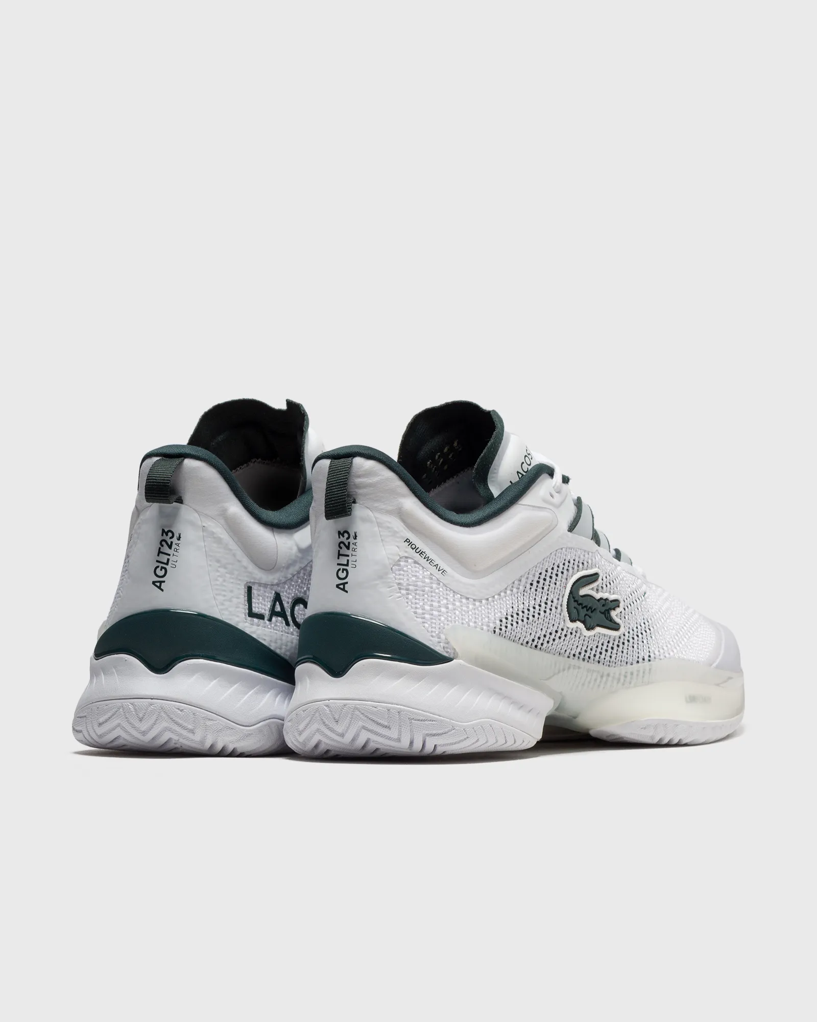 Lacoste AG-LT23 ULTRA 123 1 SMA