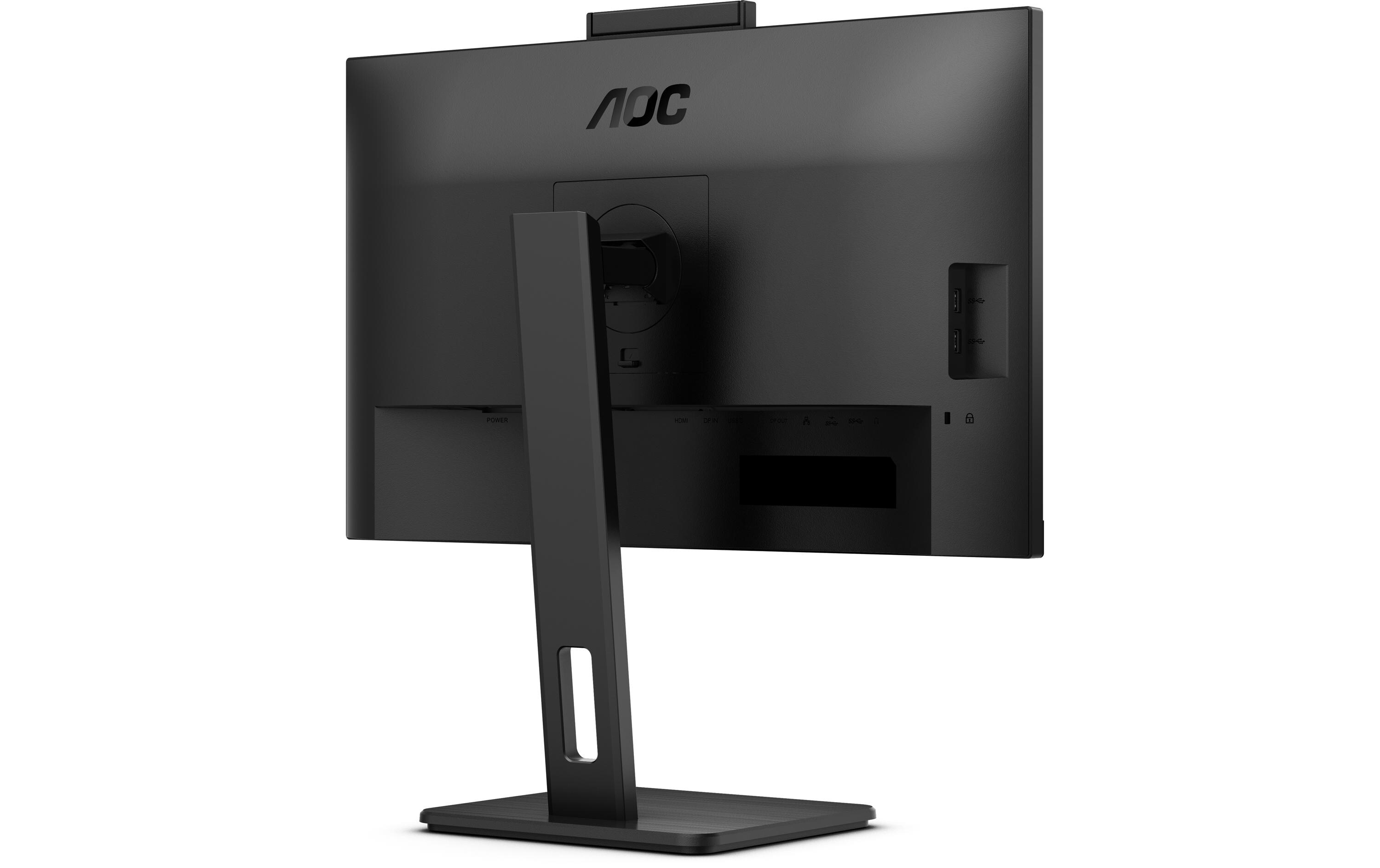 Monitor 24P3CW<br>Eleganter 23.8