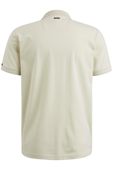 PME legend beige heren polo