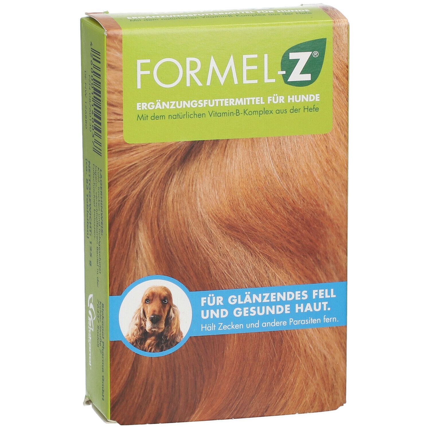 Formel-Z®