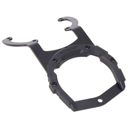 Anneau de réservoir SW-MOTECH PRO - Noir
