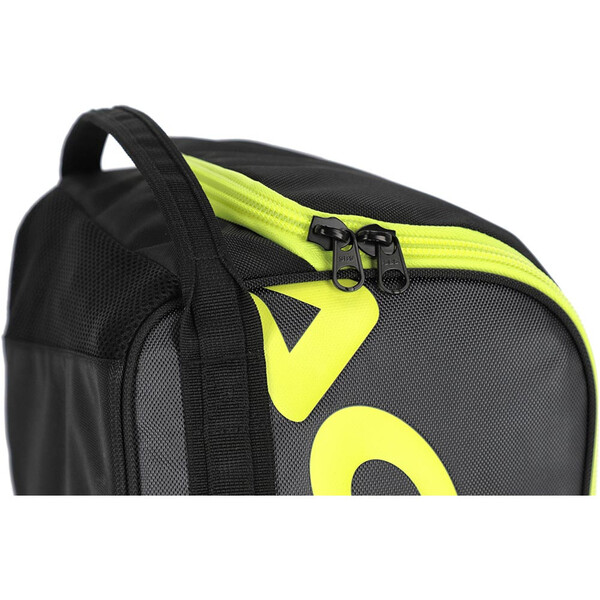 Acerbis - Sac à bottes Linear Noir / Jaune