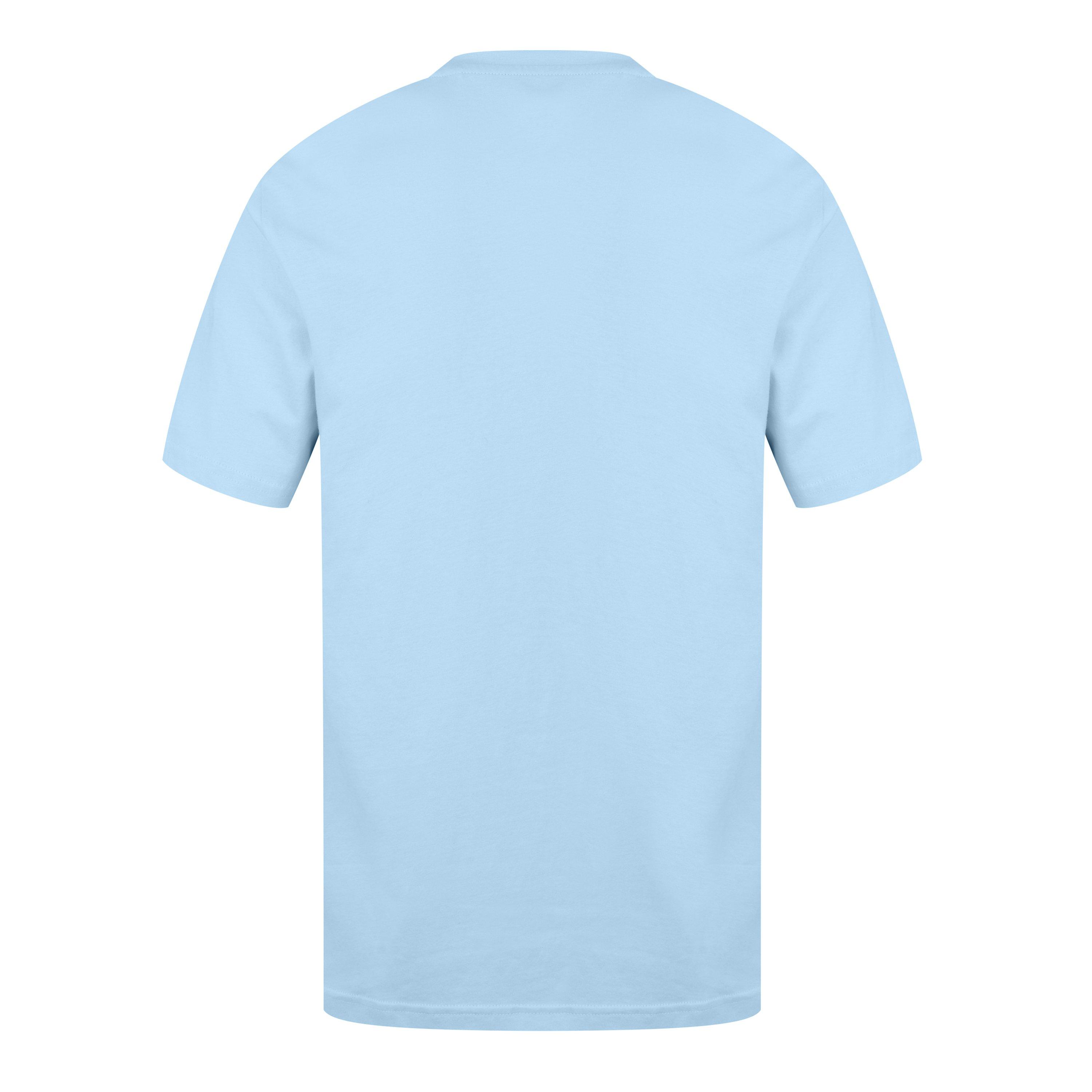 Original Penguin OP Logo T Shirt Mens