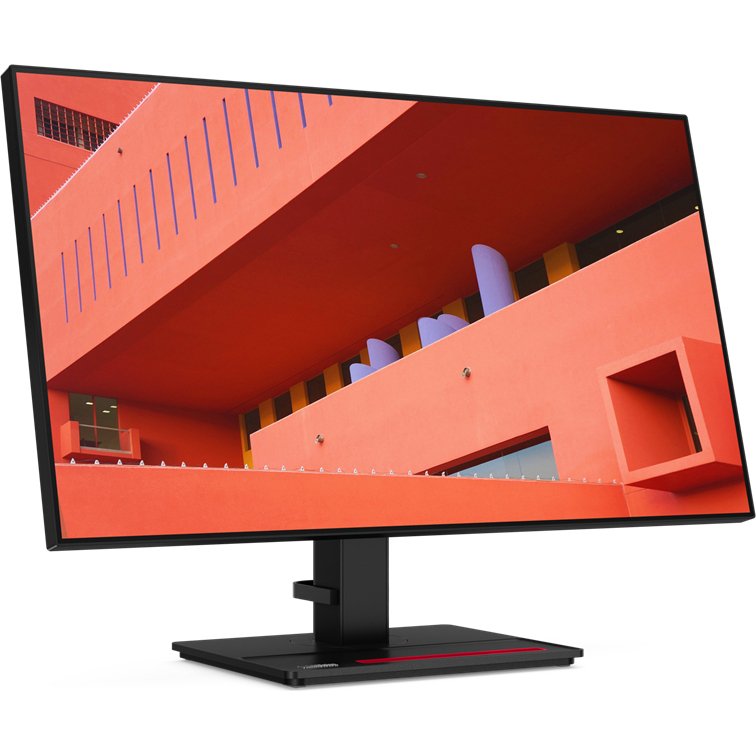 Lenovo ThinkVision P27h-20 écran plat de PC 68,6 cm (27