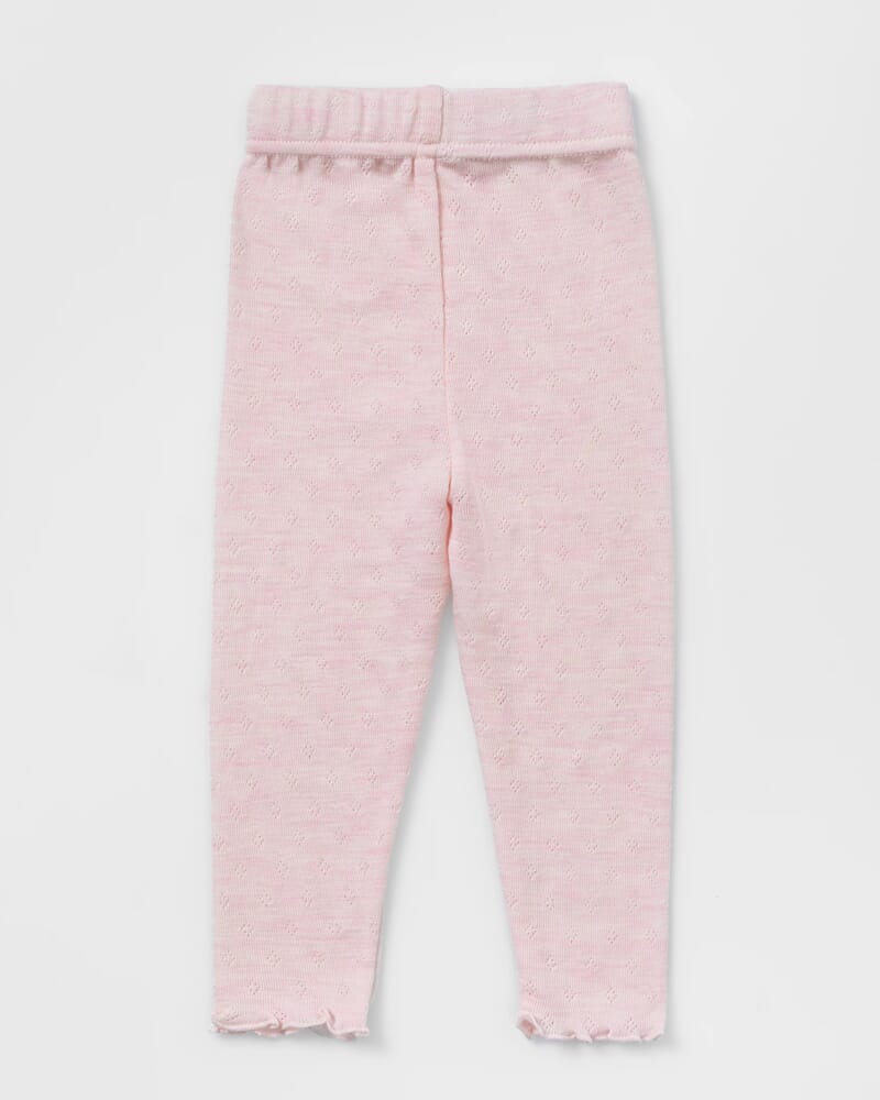 Leggings July Himmelrosa