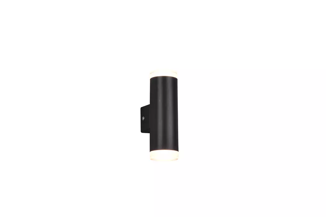 LED-Wandleuchte Ray