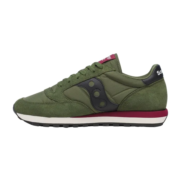 Saucony Jazz Original Sneaker Heren