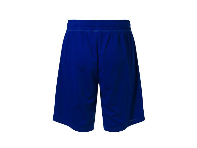 Korte heren sportbroek