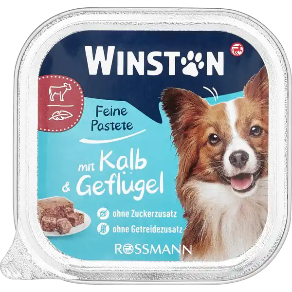 Schlemmer-Menü mit Kalb und Geflügel