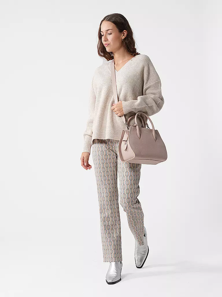 ECOALF Pullover AZALEAALF beige