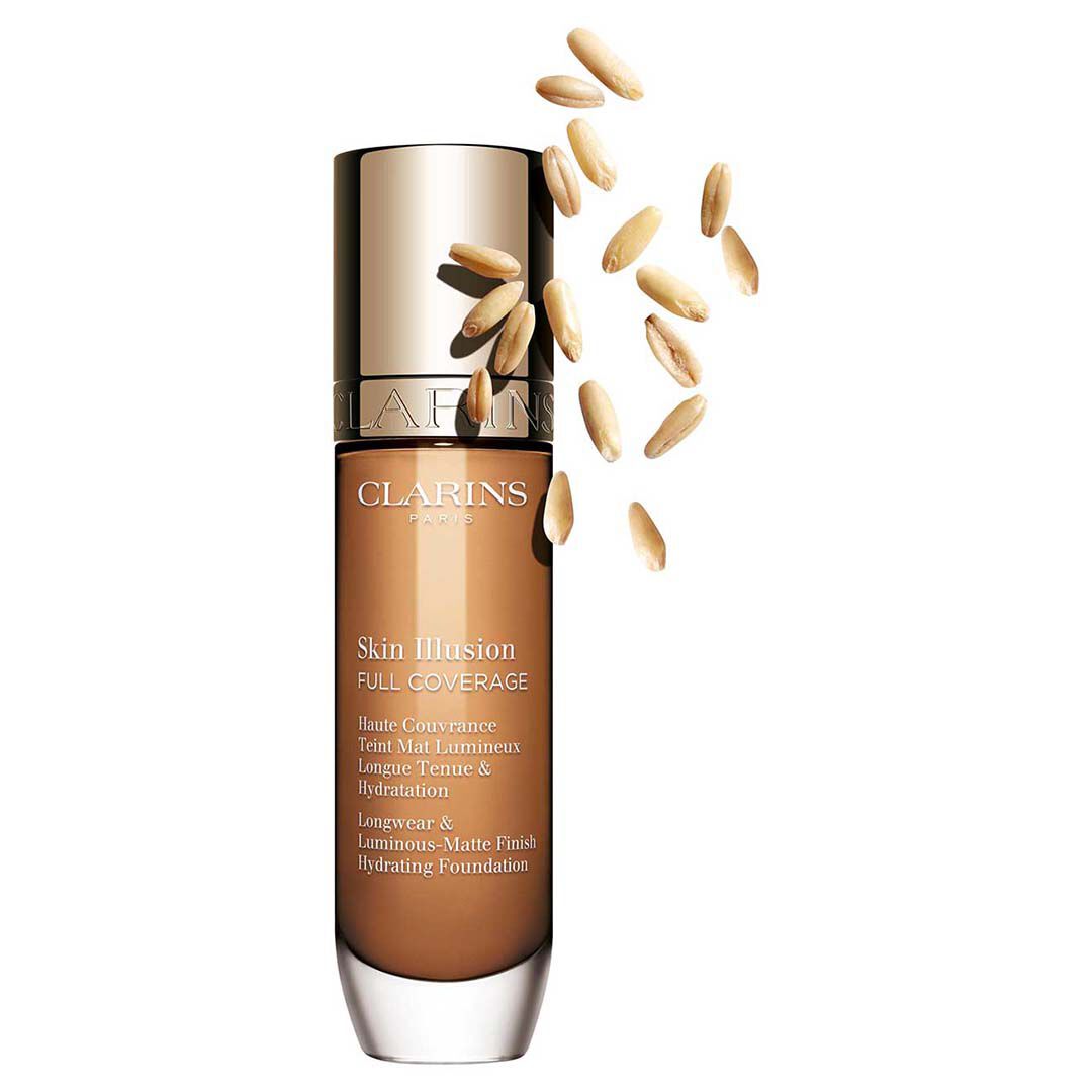 CLARINS Skin Illusion Full Coverage