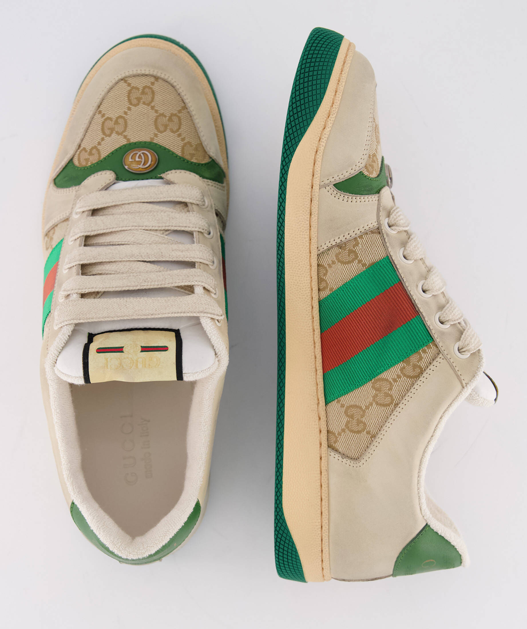 Gucci| Herren Sneaker 