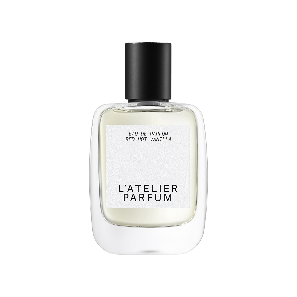 Red Hot Vanilla Eau de Parfum 15ml
