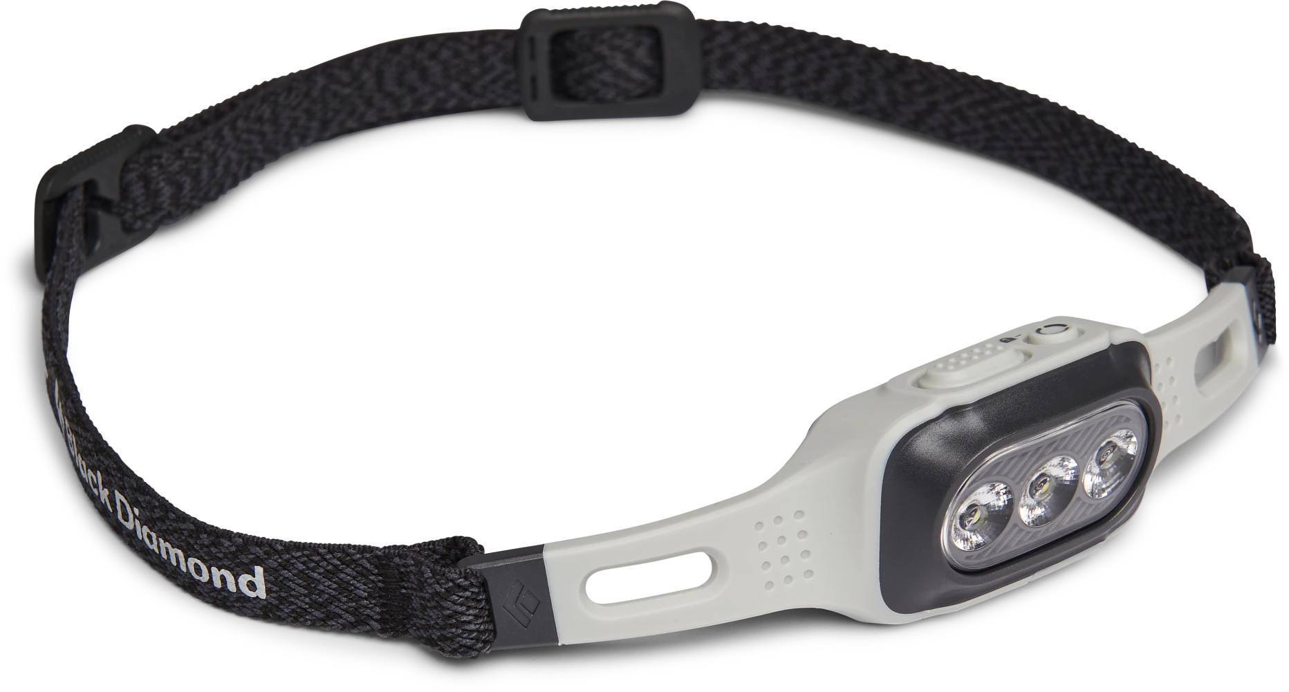 Black Diamond Deploy Run Light