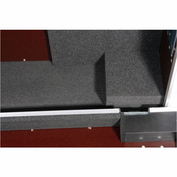 Thon Case Yamaha TF-1