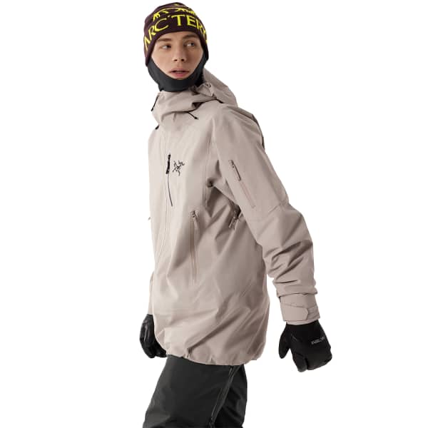 Veste de ski ARC'TERYX SABRE SV JACKET M RUNE