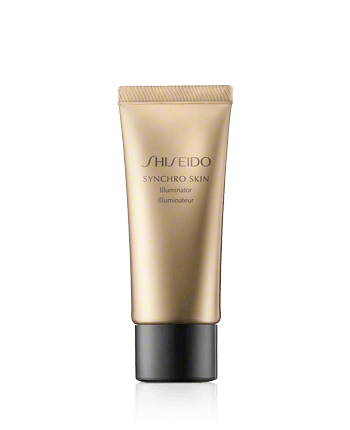 Shiseido Synchro Skin Illuminator Pure Gold 40ml