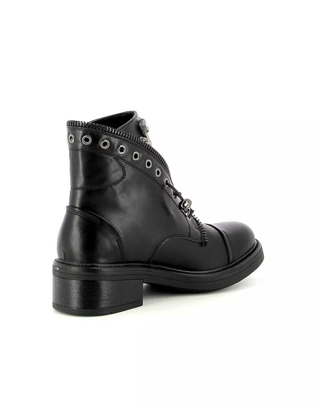 JAJA GB557 - Boots & bottines Nero