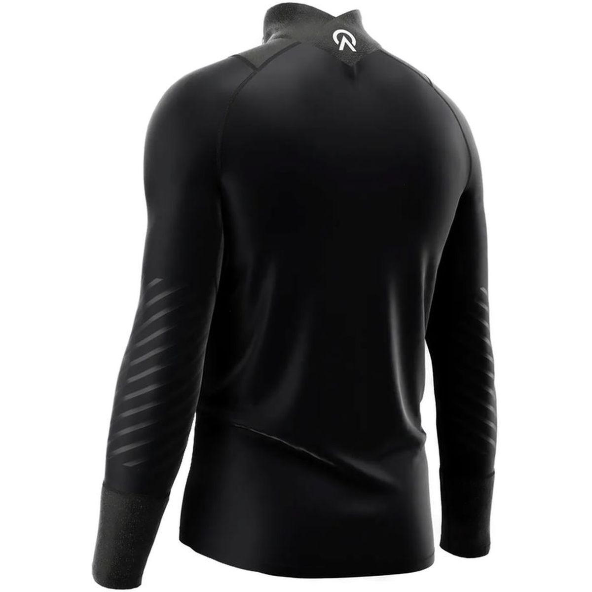 AycaneBLADE EVO BASE LAYER LONG SLEEVE YOUTH