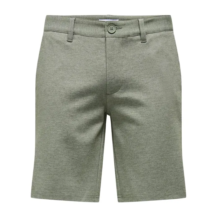 Only & Sons Mark Short Heren