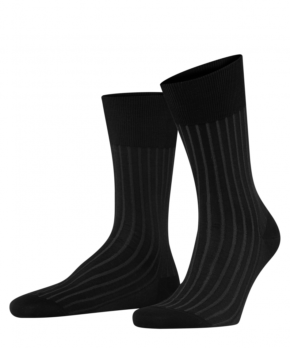 Falke Shadow SO Socken in Grau