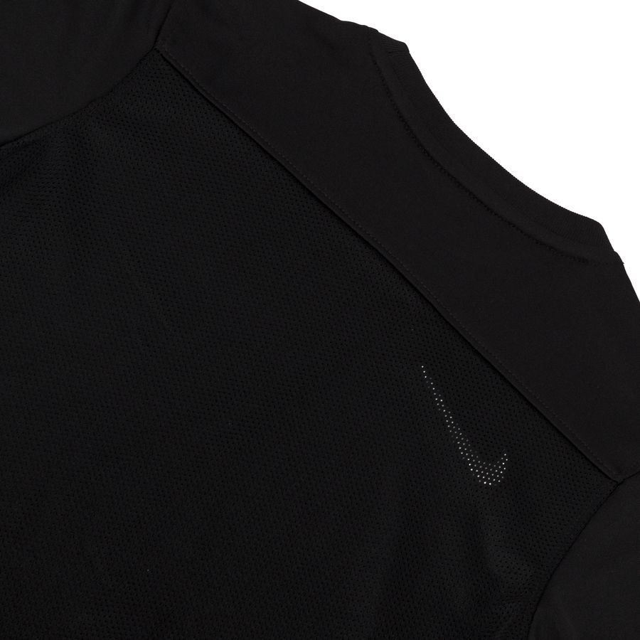 Nike Maillot Dry Park VII - Noir/Blanc Enfant